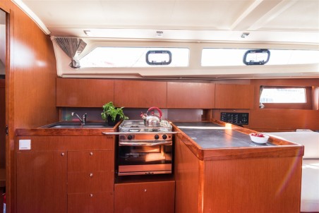 Bénéteau Oceanis 41.1 Sparkling