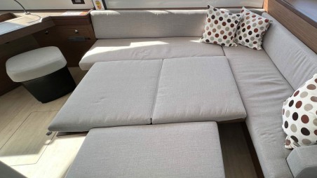 Lagoon-Bénéteau Lagoon 46 - 4 + 2 cab. Voyager