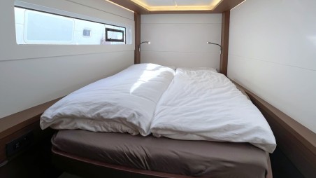 Lagoon-Bénéteau Lagoon 46 - 4 + 2 cab. Voyager