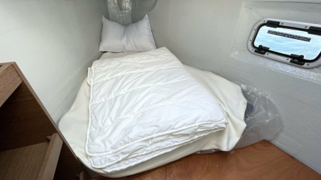 Lagoon-Bénéteau Lagoon 46 - 4 + 2 cab. Voyager