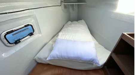 Lagoon-Bénéteau Lagoon 46 - 4 + 2 cab. Voyager