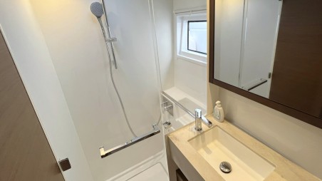 Lagoon-Bénéteau Lagoon 46 - 4 + 2 cab. Voyager