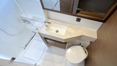 Lagoon-Bénéteau Lagoon 46 - 4 + 2 cab. Voyager