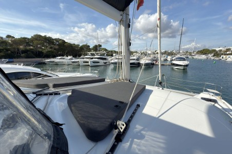 Lagoon-Bénéteau Lagoon 51 OW - 4 + 1 cab. Selanja