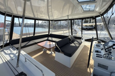 Lagoon-Bénéteau Lagoon 51 OW - 4 + 1 cab. Selanja