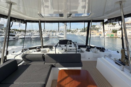 Lagoon-Bénéteau Lagoon 51 OW - 4 + 1 cab. Selanja