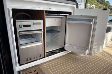 Lagoon-Bénéteau Lagoon 51 OW - 4 + 1 cab. Selanja