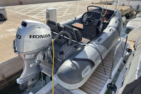 Lagoon-Bénéteau Lagoon 51 OW - 4 + 1 cab. Selanja