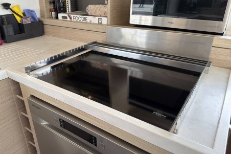 Lagoon-Bénéteau Lagoon 51 OW - 4 + 1 cab. Selanja