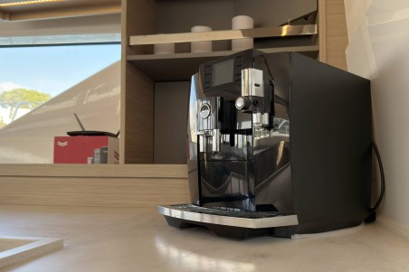 Lagoon-Bénéteau Lagoon 51 OW - 4 + 1 cab. Selanja