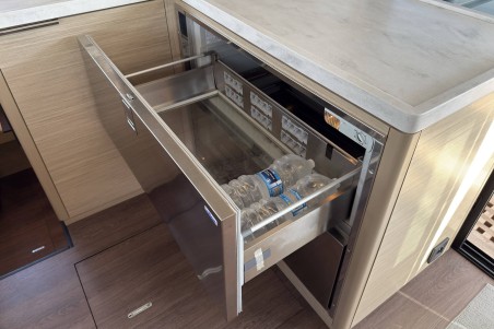 Lagoon-Bénéteau Lagoon 51 OW - 4 + 1 cab. Selanja