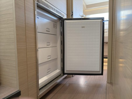 Lagoon-Bénéteau Lagoon 51 OW - 4 + 1 cab. Selanja