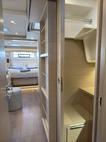 Lagoon-Bénéteau Lagoon 51 OW - 4 + 1 cab. Selanja