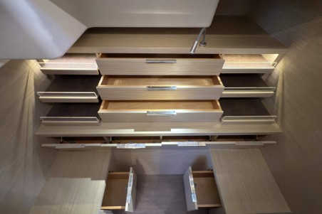 Lagoon-Bénéteau Lagoon 51 OW - 4 + 1 cab. Selanja