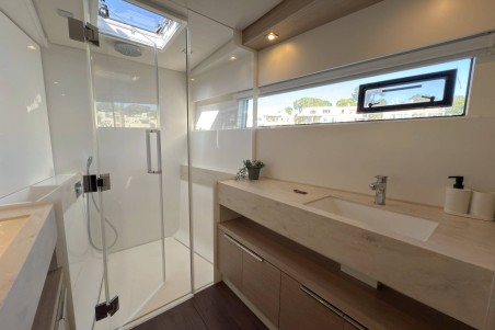 Lagoon-Bénéteau Lagoon 51 OW - 4 + 1 cab. Selanja