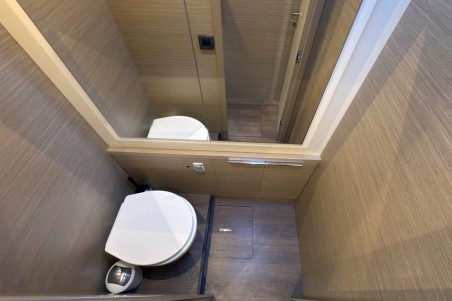 Lagoon-Bénéteau Lagoon 51 OW - 4 + 1 cab. Selanja