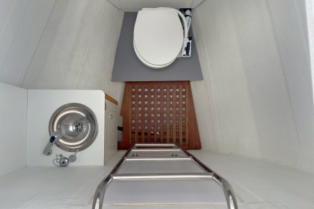 Lagoon-Bénéteau Lagoon 51 OW - 4 + 1 cab. Selanja