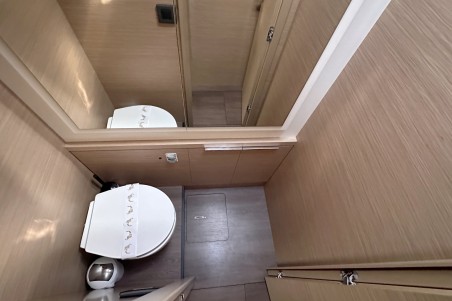 Lagoon-Bénéteau Lagoon 51 OW - 4 + 1 cab. Selanja