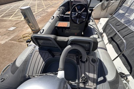 Lagoon-Bénéteau Lagoon 51 OW - 4 + 1 cab. Selanja