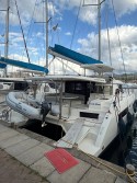 Leopard Catamarans / Robertson & Caine Leopard 45 Lady Mara