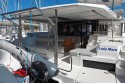 Leopard Catamarans / Robertson & Caine Leopard 45 Lady Mara