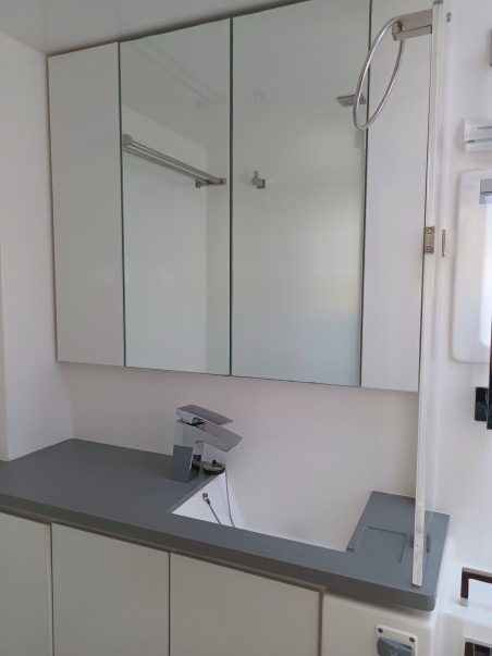 Leopard Catamarans / Robertson & Caine Leopard 45 Lady Mara