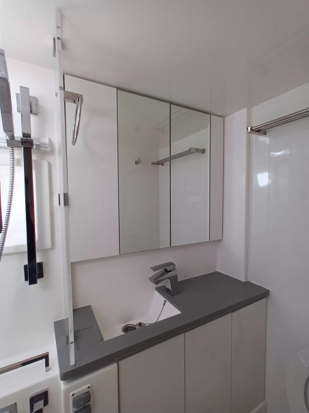 Leopard Catamarans / Robertson & Caine Leopard 45 Lady Mara