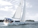 Hanse Yachts Moody 54 DS Adventuro