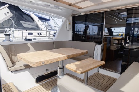 Hanse Yachts Moody 54 DS Adventuro