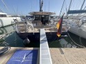 Hanse Yachts Moody 54 DS Adventuro