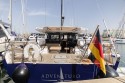 Hanse Yachts Moody 54 DS Adventuro