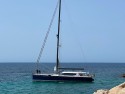 Hanse Yachts Moody 54 DS Adventuro