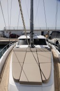Hanse Yachts Moody 54 DS Adventuro