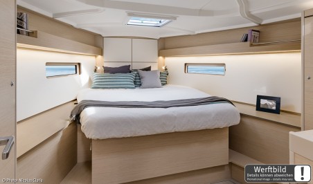 Bénéteau Oceanis 40.1 Namaka Ekolu