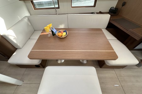 Bénéteau Oceanis 46.1 - 4 cab. Sophia