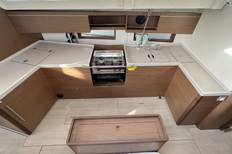 Bénéteau Oceanis 46.1 - 4 cab. Sophia