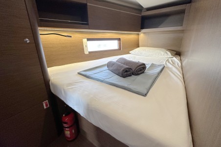 Bénéteau Oceanis 46.1 - 4 cab. Sophia