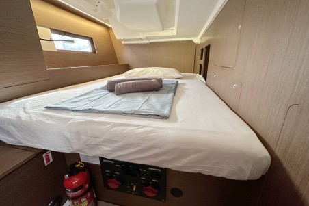 Bénéteau Oceanis 46.1 - 4 cab. Sophia