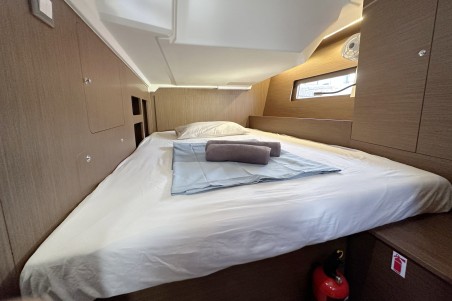 Bénéteau Oceanis 46.1 - 4 cab. Sophia