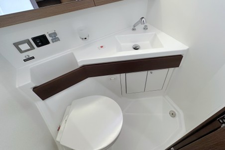 Bénéteau Oceanis 46.1 - 4 cab. Sophia