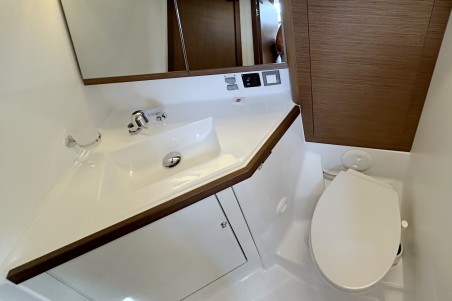 Bénéteau Oceanis 46.1 - 4 cab. Sophia