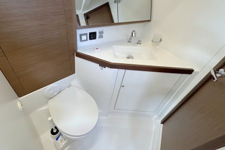 Bénéteau Oceanis 46.1 - 4 cab. Sophia