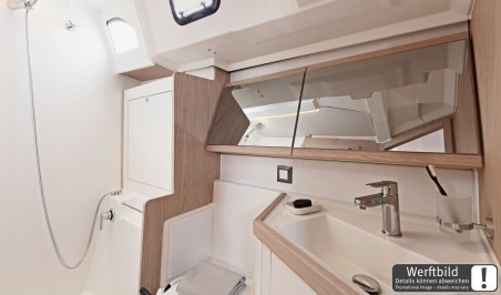 Bénéteau Oceanis 46.1 Paula