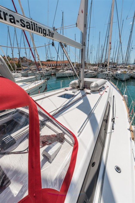 Bénéteau Oceanis 45 - 4 cab. Mobula One