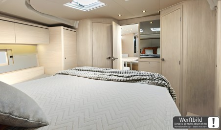 Bénéteau Oceanis 51.1 - 5 + 1 cab. Aquaris