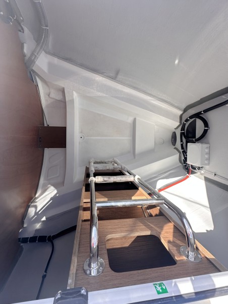 Bénéteau Oceanis 51.1 Flipper