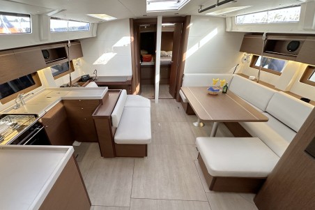 Bénéteau Oceanis 51.1 Flipper