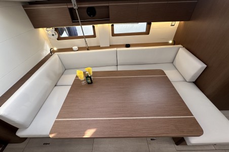 Bénéteau Oceanis 51.1 Flipper