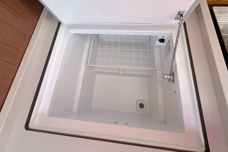 Bénéteau Oceanis 51.1 Flipper