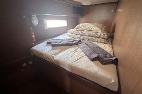 Bénéteau Oceanis 51.1 Flipper